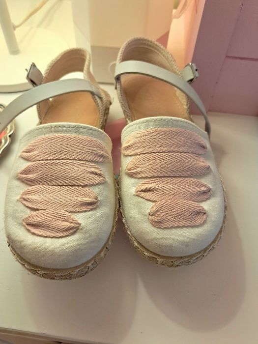 Sapatos Conguito - n°30