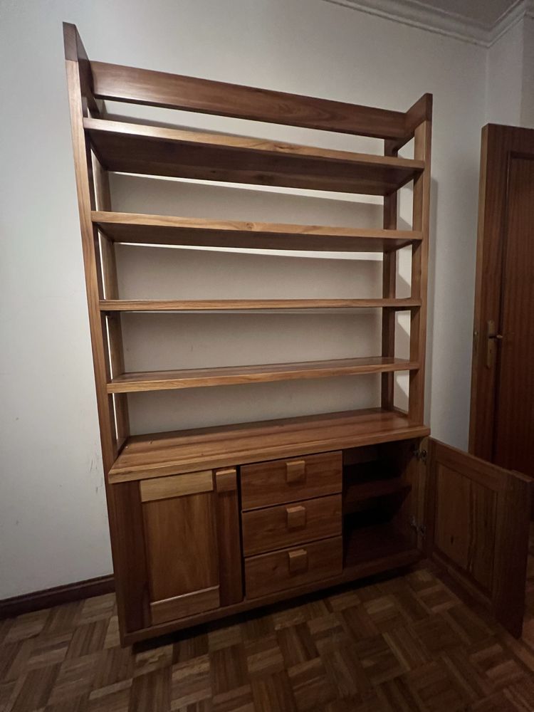 Movel - estante grande 4