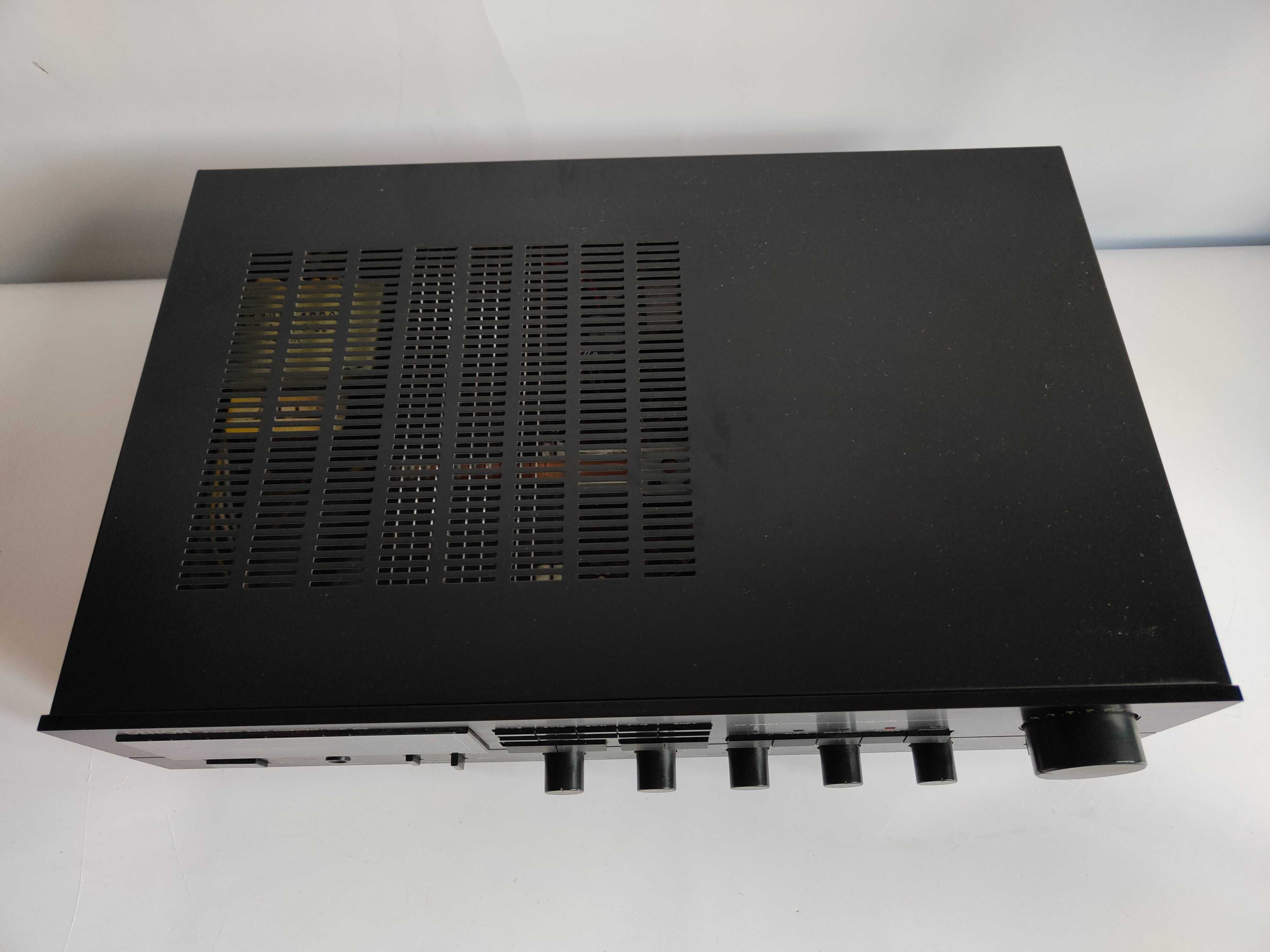 Amplituner stereo DENON DRA-55