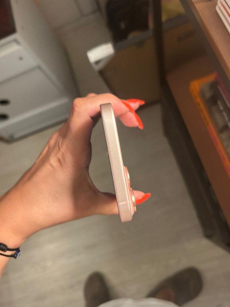 Iphone 15 plus 128GB