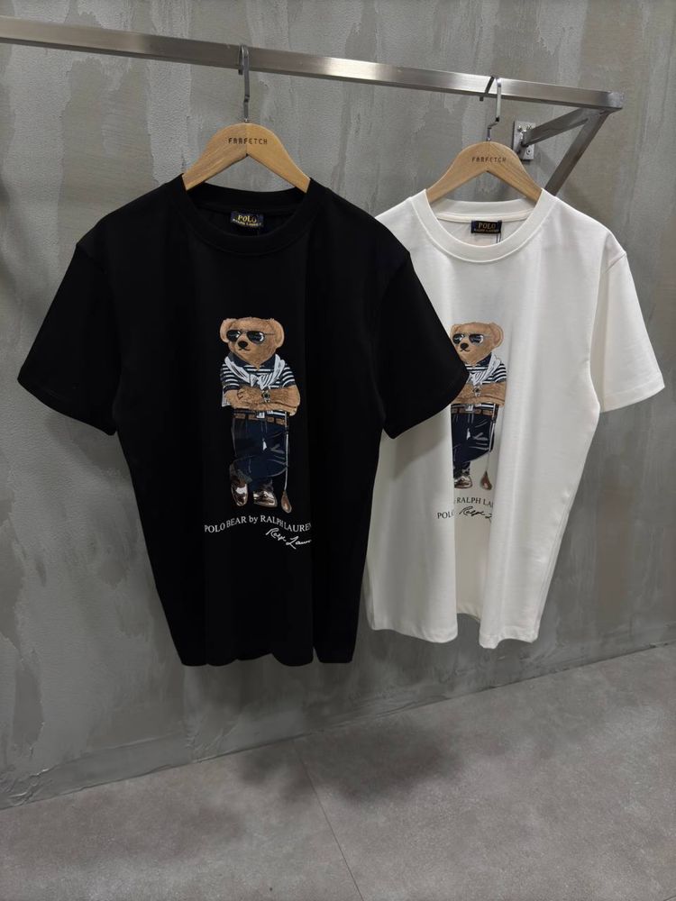 BALENCIAGA футболка оверсайз мужская унисекс