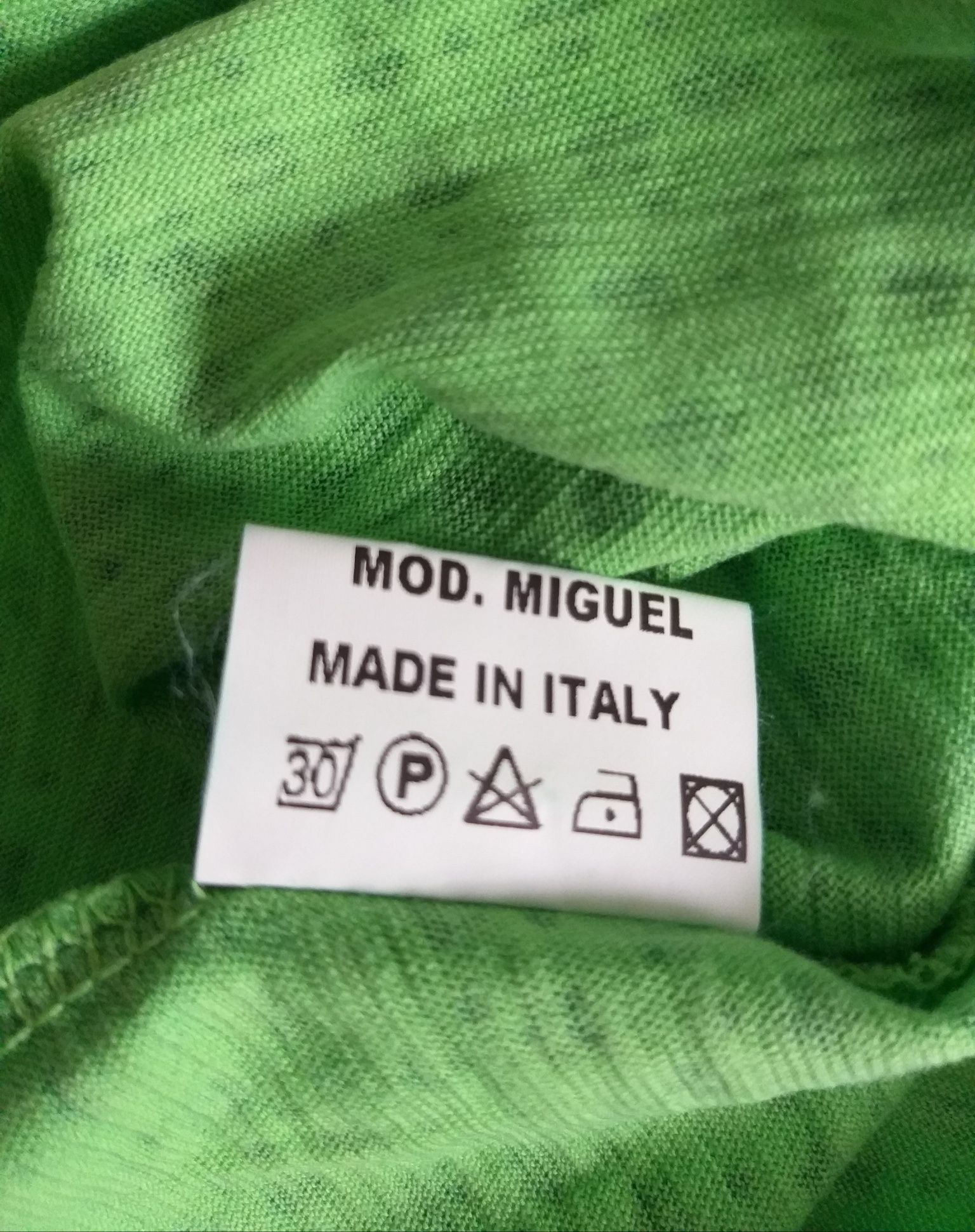 Новая  итальянская футболка  NUPKEET для девочки 158р оригин.