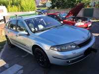 Renault Laguna 2 2.2dci