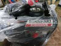 agregat runnharz R3800HV6 230/400V  7.3 kw