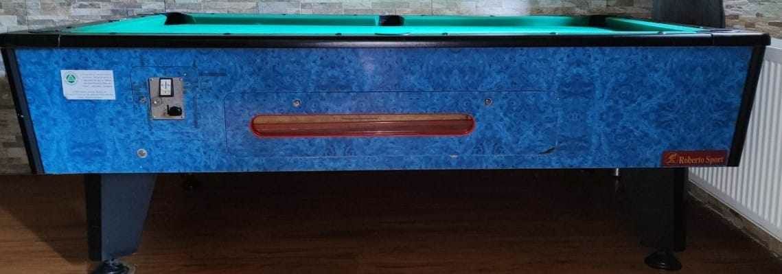 Stół bilardowy Roberto Sport 7ft. Gwarancja, raty,  cały kraj