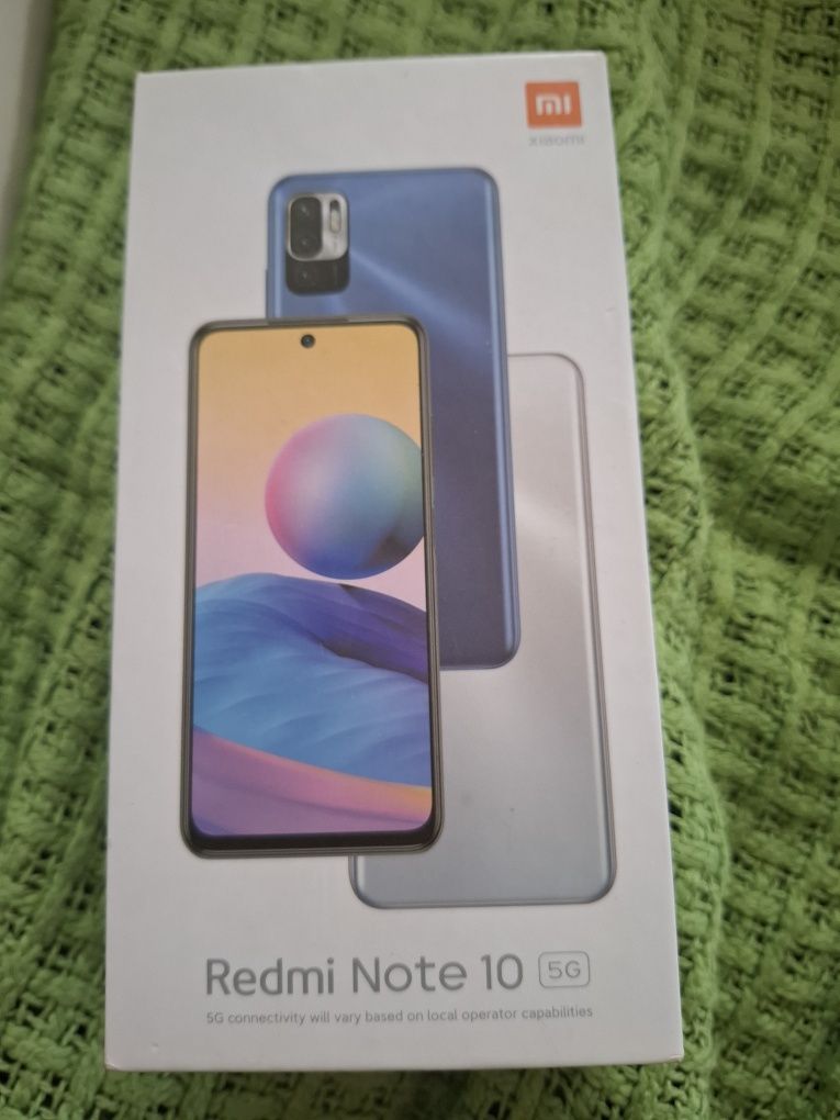 Xiaomi Note 10/5G