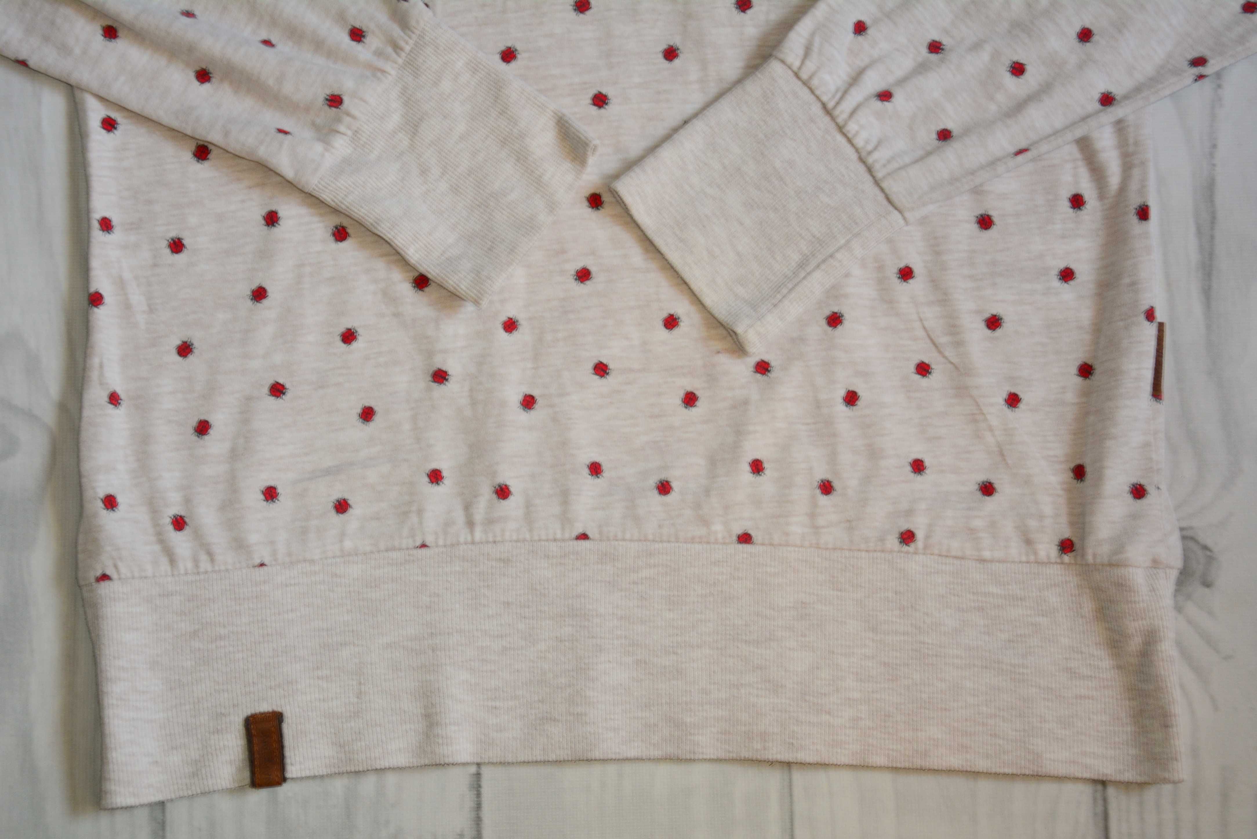Bluza Naketano r. L