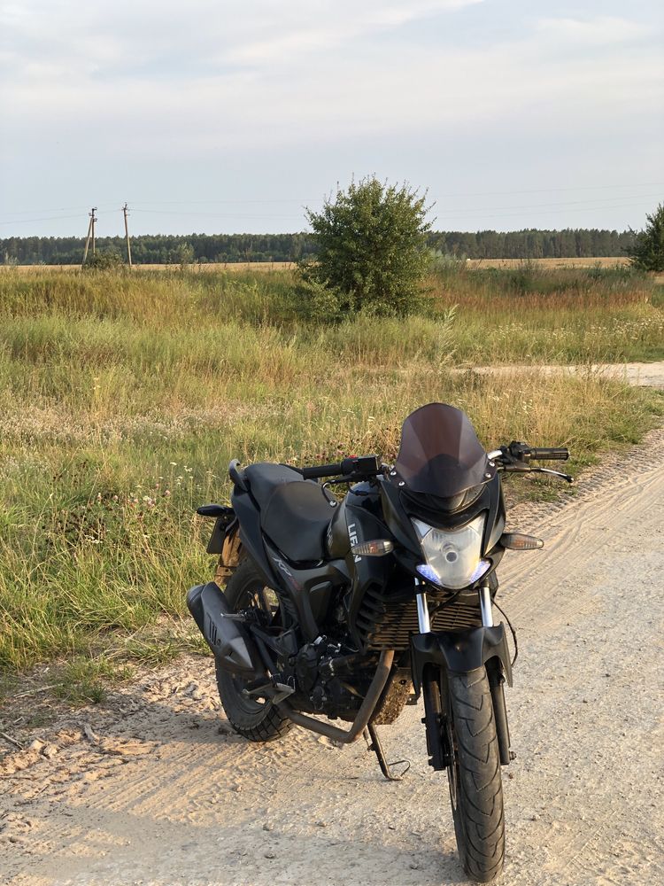 Lifan kp 200 / Лифан КП 200 , lf200-10b