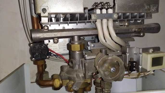 РЕМОНТ Газових колонок, котлів. Терміново. Недорого. Майстер на дім