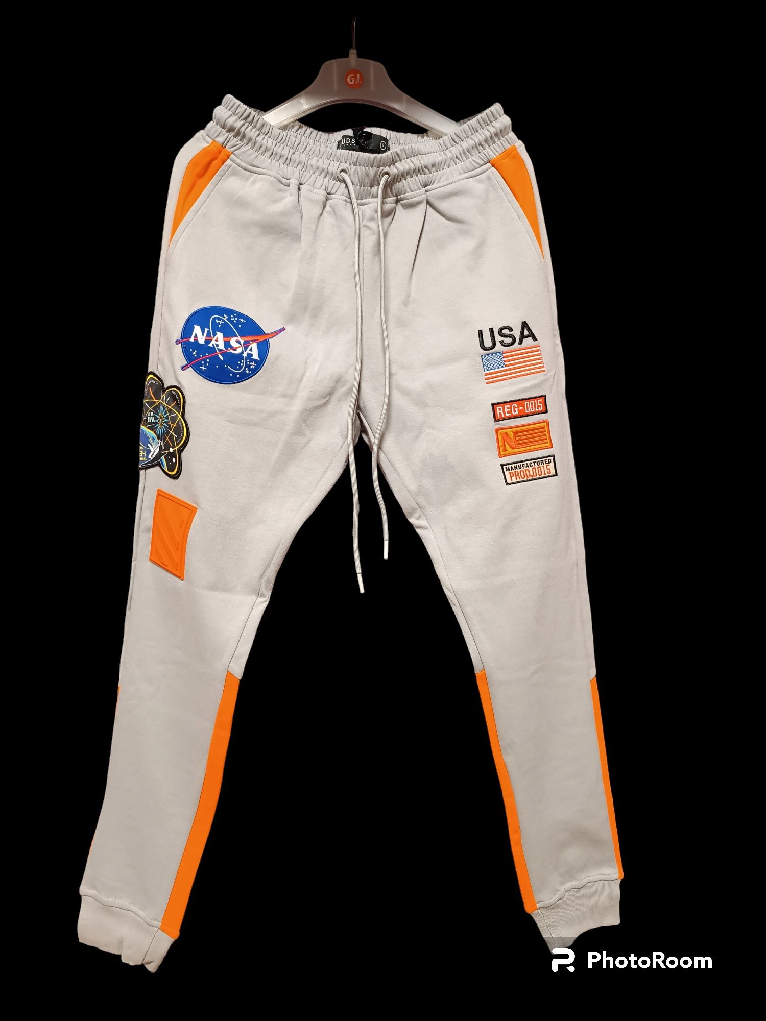 Hudson Nasa Jogger Pants