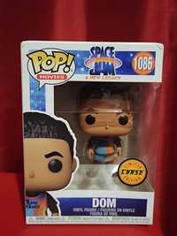 Funko POP! Movies Space Jam A New Legacy Dom #1086 CHASE