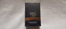 Giorgio Emporio Armani Stronger With You Intensely
