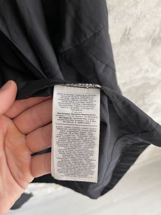 Куртка Nike Running ( L )