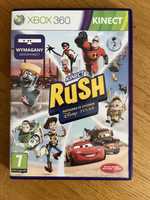 Gra Rush kinect 4 gry w jednej Xbox 360