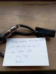 Czujniki temperatury spalin 03L906262D, 03L906088FG, 03L906088BK