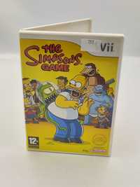 The Simpsons Wii nr 0757