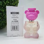 Moschino Toy 2 Bubble Gum - Москіно бабл гам Туалетна вода 100 мл