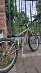 Rower Monty M-207 trial stock dla dziecka