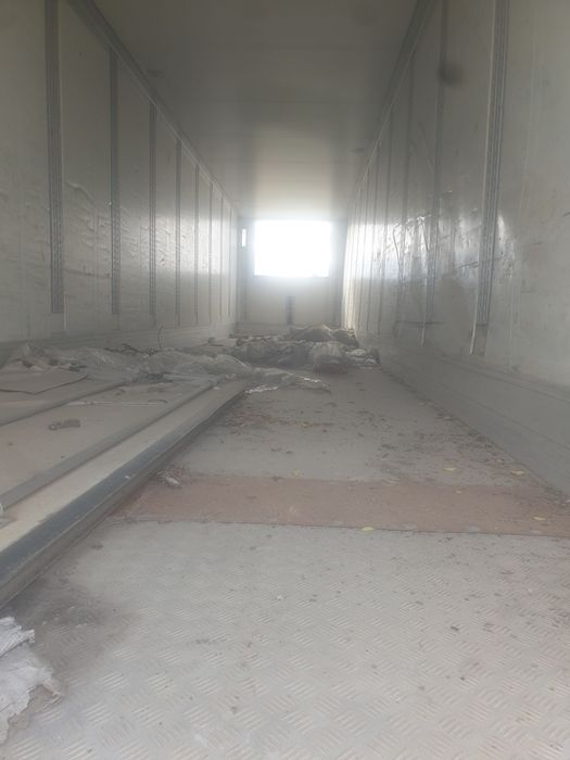 Продам рефрежиратор полуприцеп Schmitz