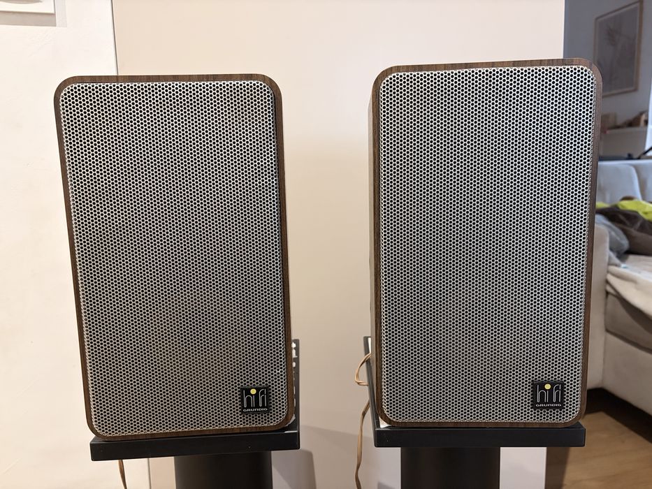 Grundig Hifi-Box 306 Compact vintage