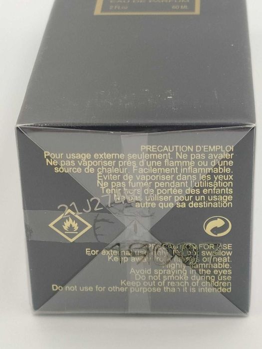 Mancera Red Tobacco edp 60ml Оригинал