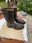 Botas Sendra raras em bom estado