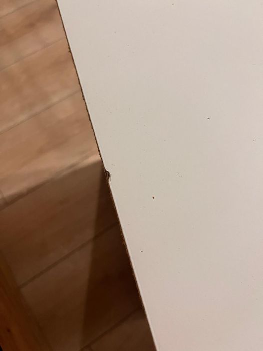 Szafki IKEA MALM, 2 w cenie jednej