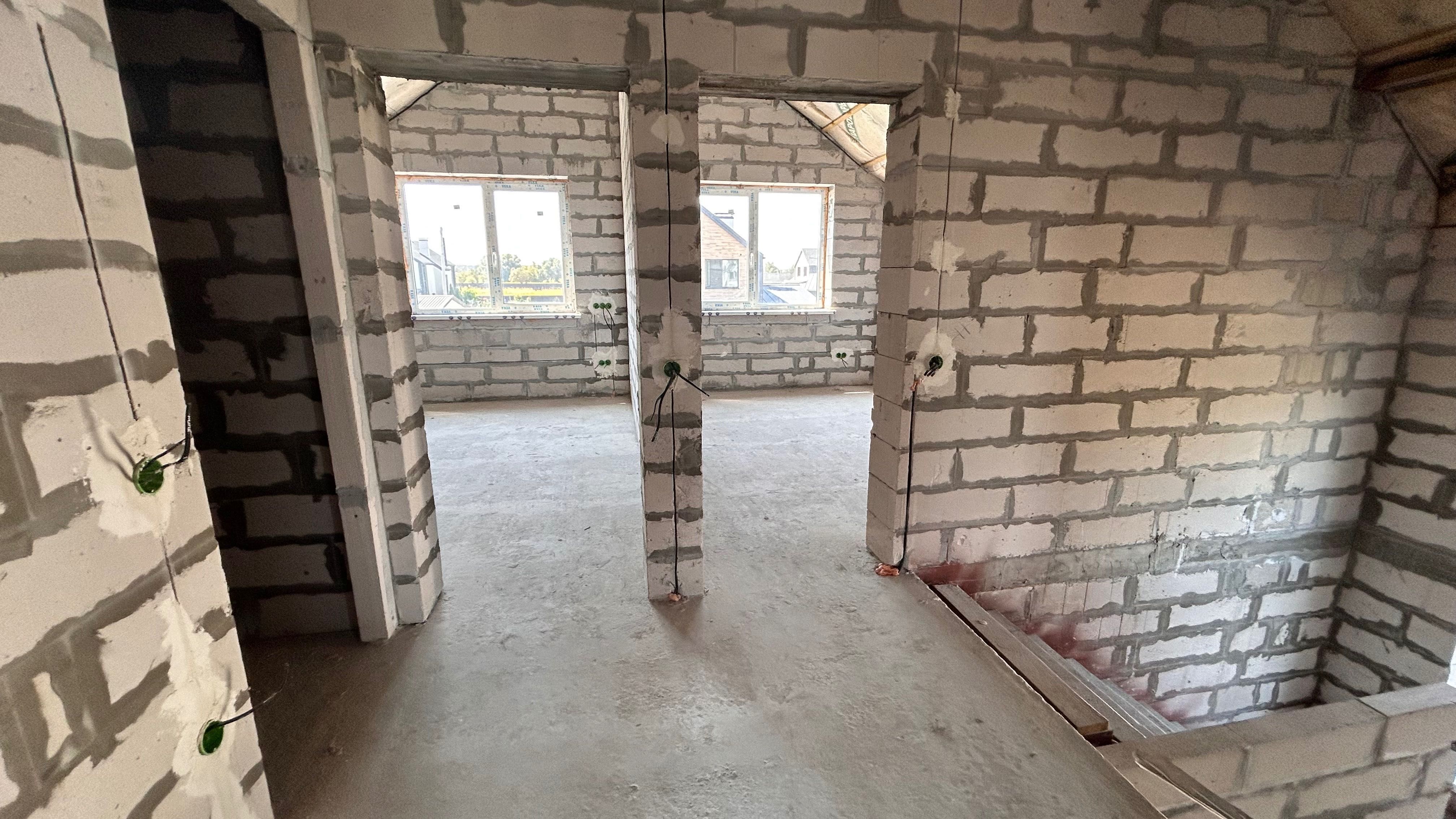 Будинок в Білогородці