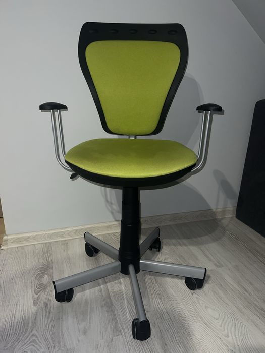 Krzesło Biurowe dla dzieci