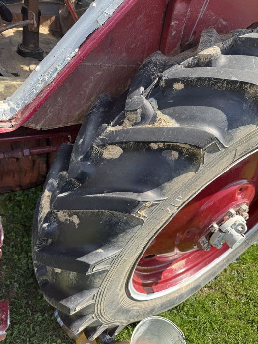 Продам трактор юмз обмін на т40