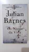 Os níveis da vida - Julian Barnes