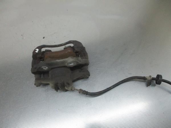 Pinça travão / maxila de travão frente esquerda PEUGEOT 207 (WA_, WC_)