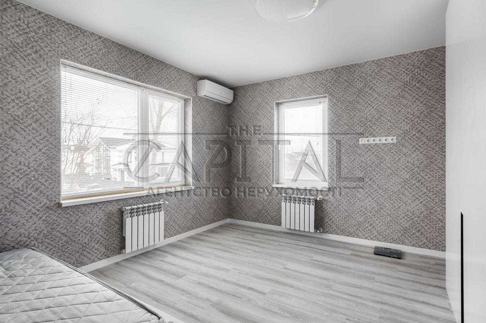 Оренда нового будинку 145м2, вул.Доброго дуба, с.Гатне