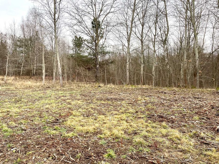 Działka budowlana Morąg -  Jurki uzbrojona warunki zabudowy Narie