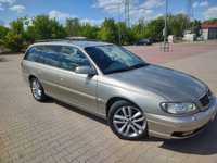 Opel Omega kombi 2.5 DTI 220 KM