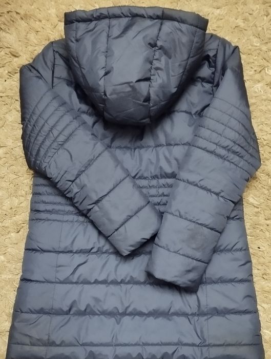 Спортивная куртка Radder с капюшоном  на рост 164 см