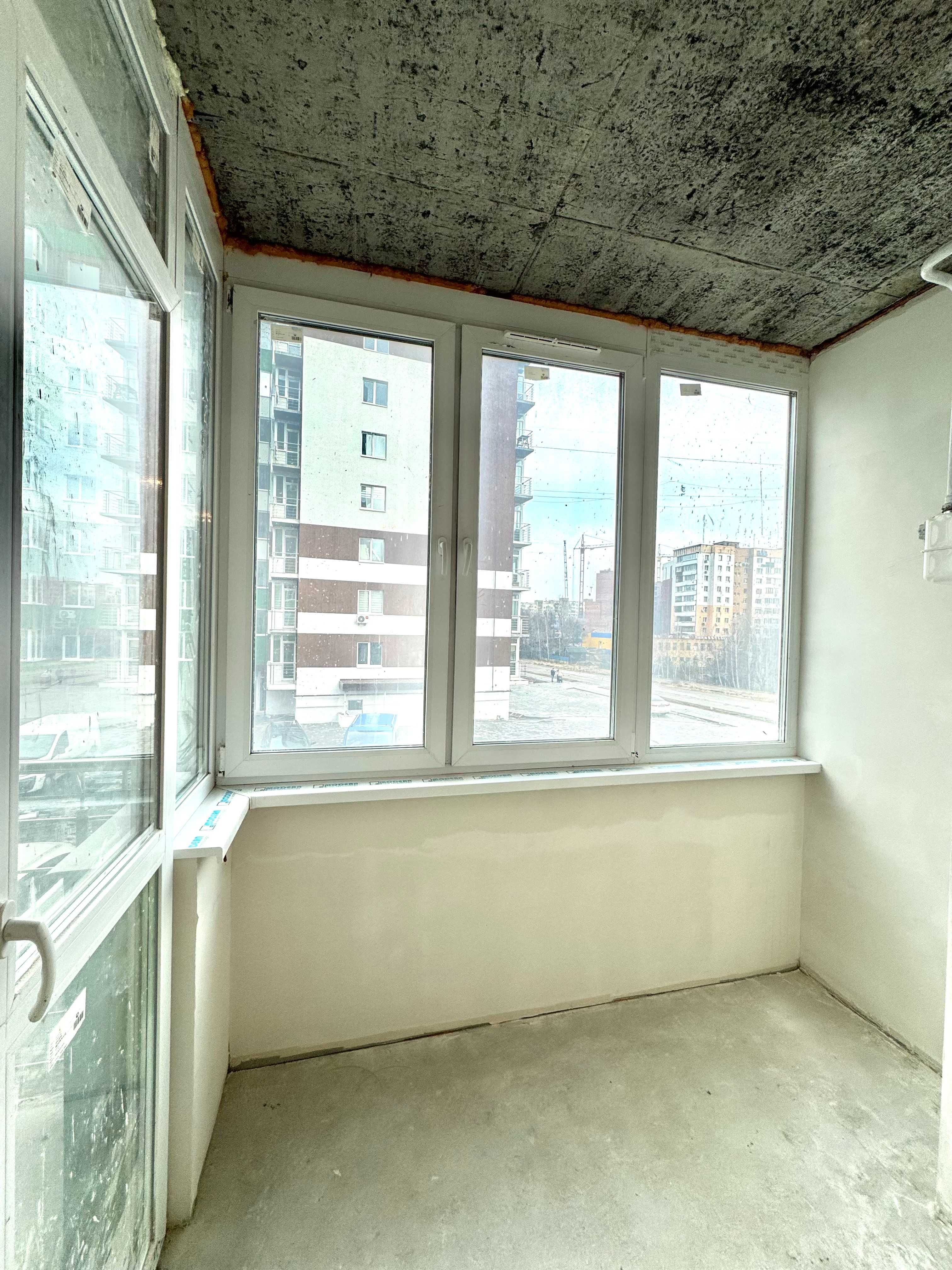 _Продам 1 кімнатну квартиру в новобудові ЖК Eco Hous