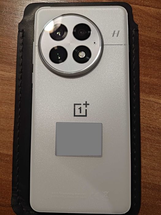 OnePlus 13 5G 16/512GB Biały Jak NOWY