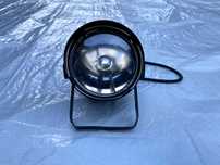 Reflektor punktowy PAR 36, pinspot, lampa, Beglec nie Eurolite