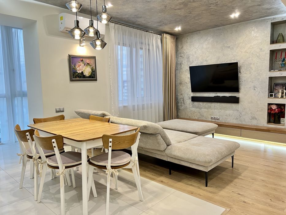 Оренда 4к, Левада, за Сільпо, 150м2