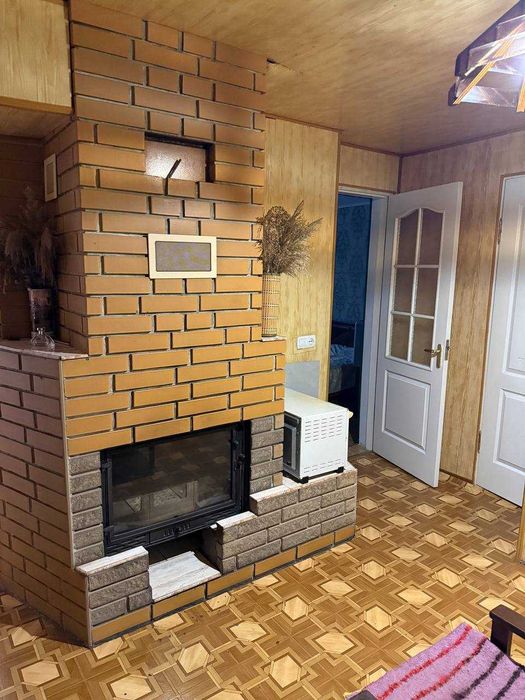 ‼️Дом‼️Сухой Лиман‼️Кооператив Лебедь‼️6 соток земли‼️