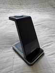 Ładowarka indukcyjna Tech-Protect Qi 15W-A26 3w1 Wireless Charger