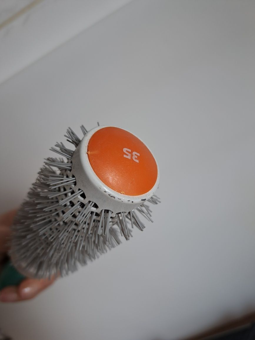 Szczotka ceramiczna okrągła Moroccanoil 35