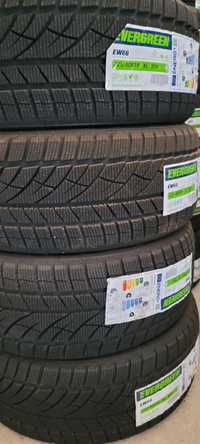 4x225/40r19 evergreen ew 66