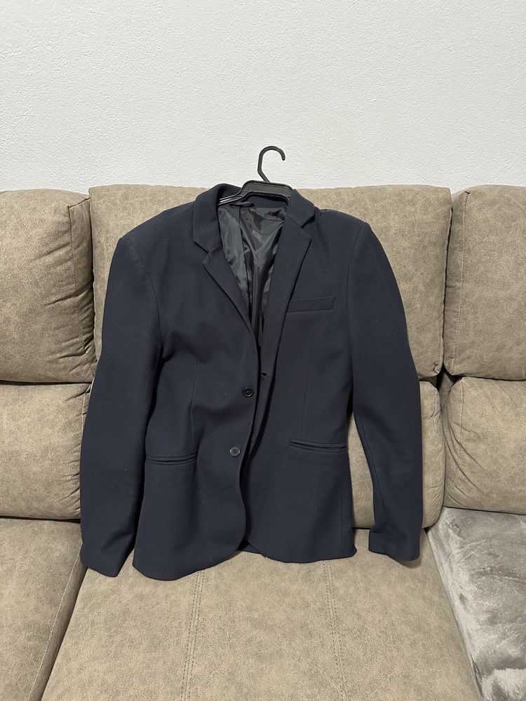 Blazer Suits/LFTMAN