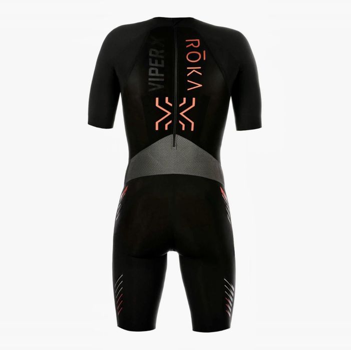 Roka VIPER X2 SWIMSKIN свімскін Рока
