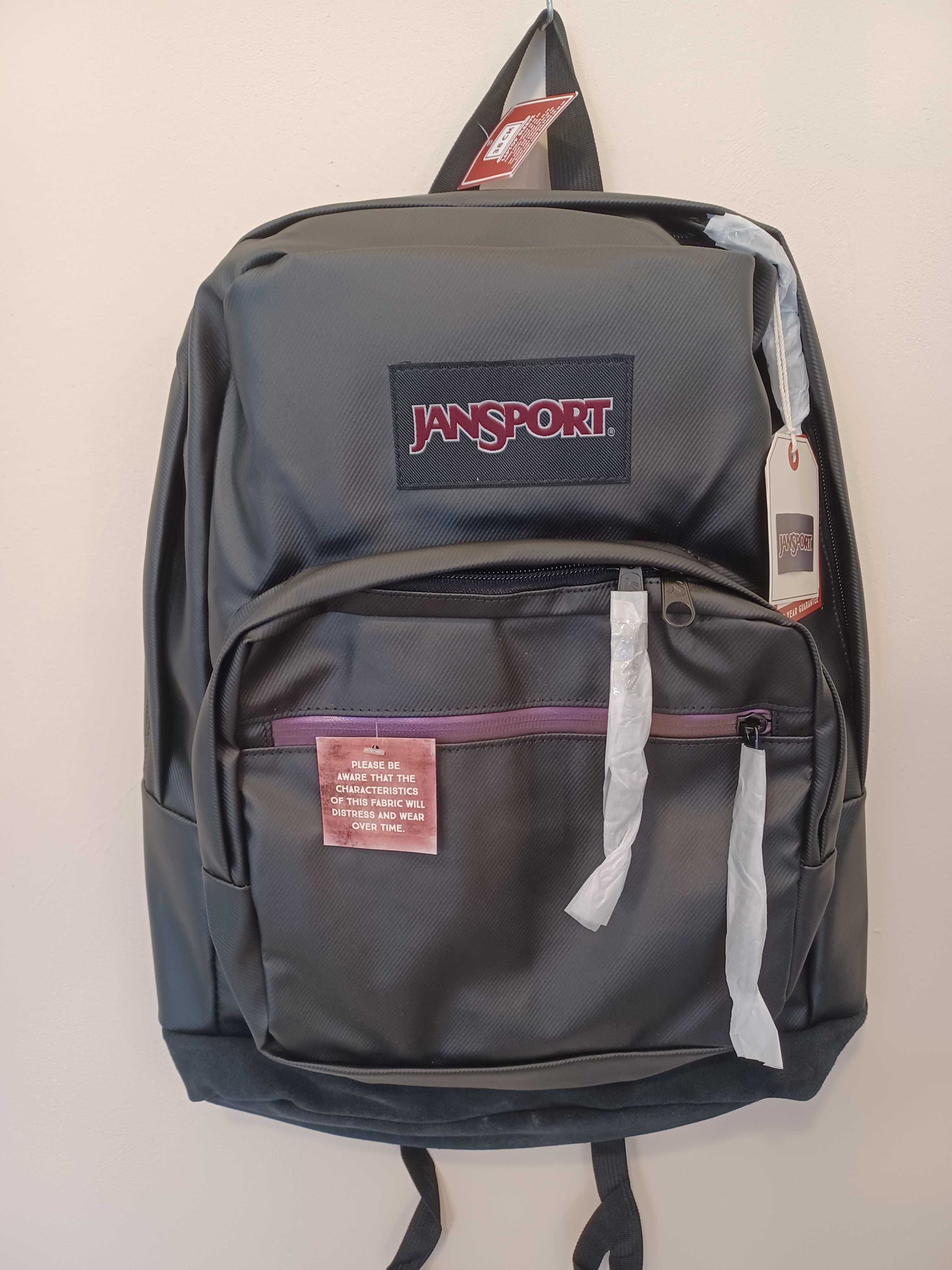 Nowy oryginalny plecak JanSport Right Pack Expressions