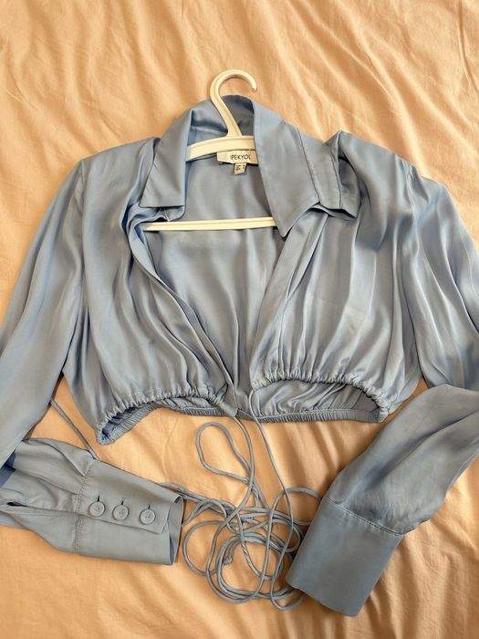 Рубашка Ipekyol сатинова