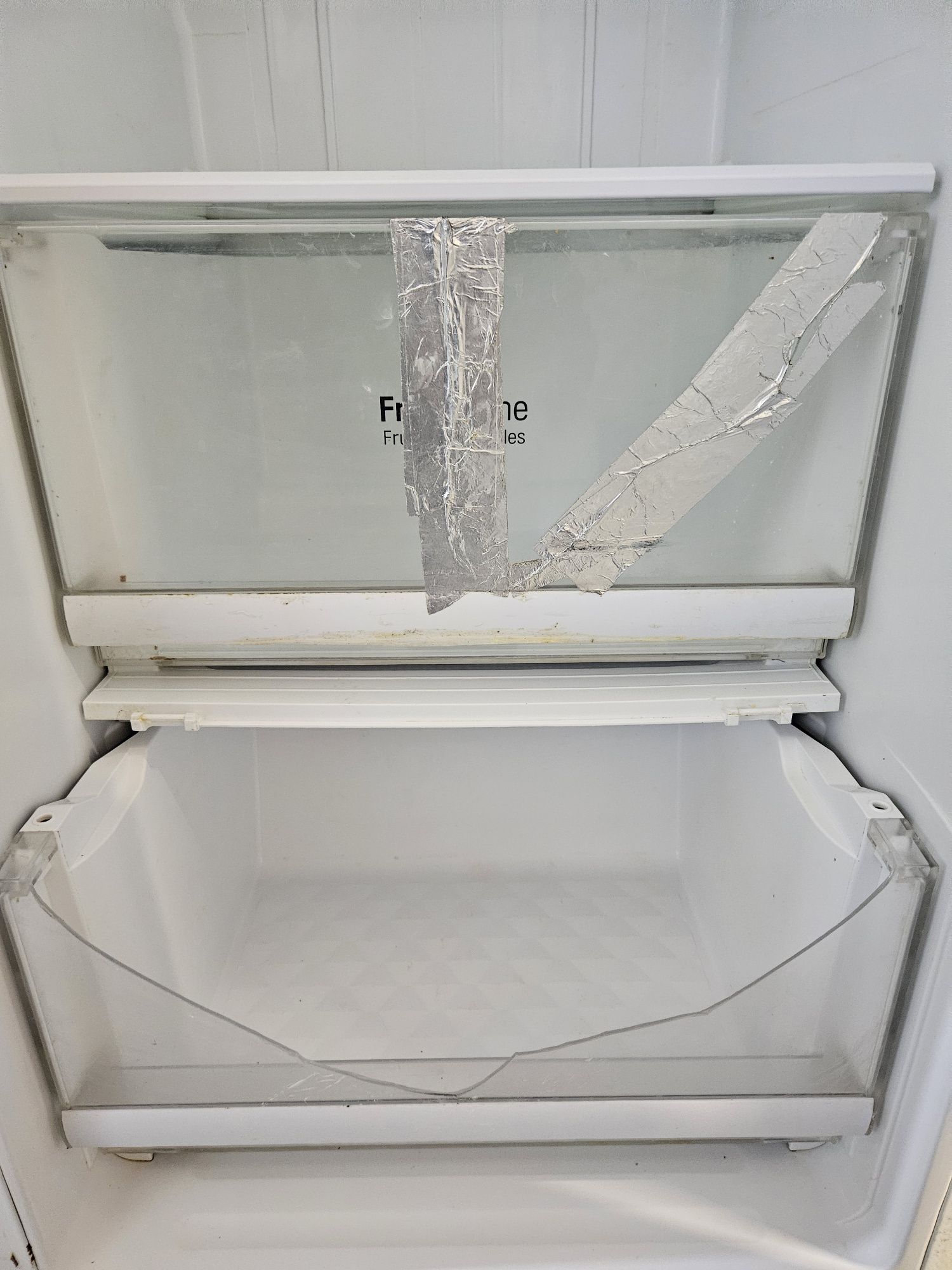 Холодильник двухдверний  LG sіde-by-side (gcb247svuv)
