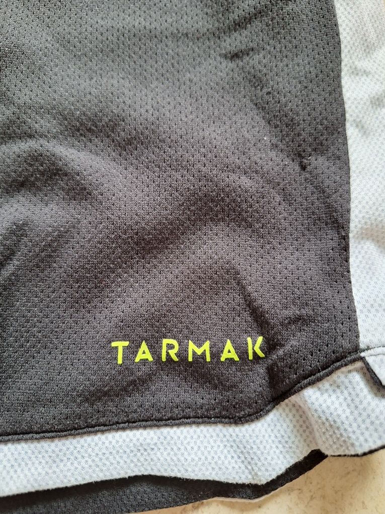 Tarmak komplet koszulka spodenki do koszykówki r. 146 cm Jordan Nike